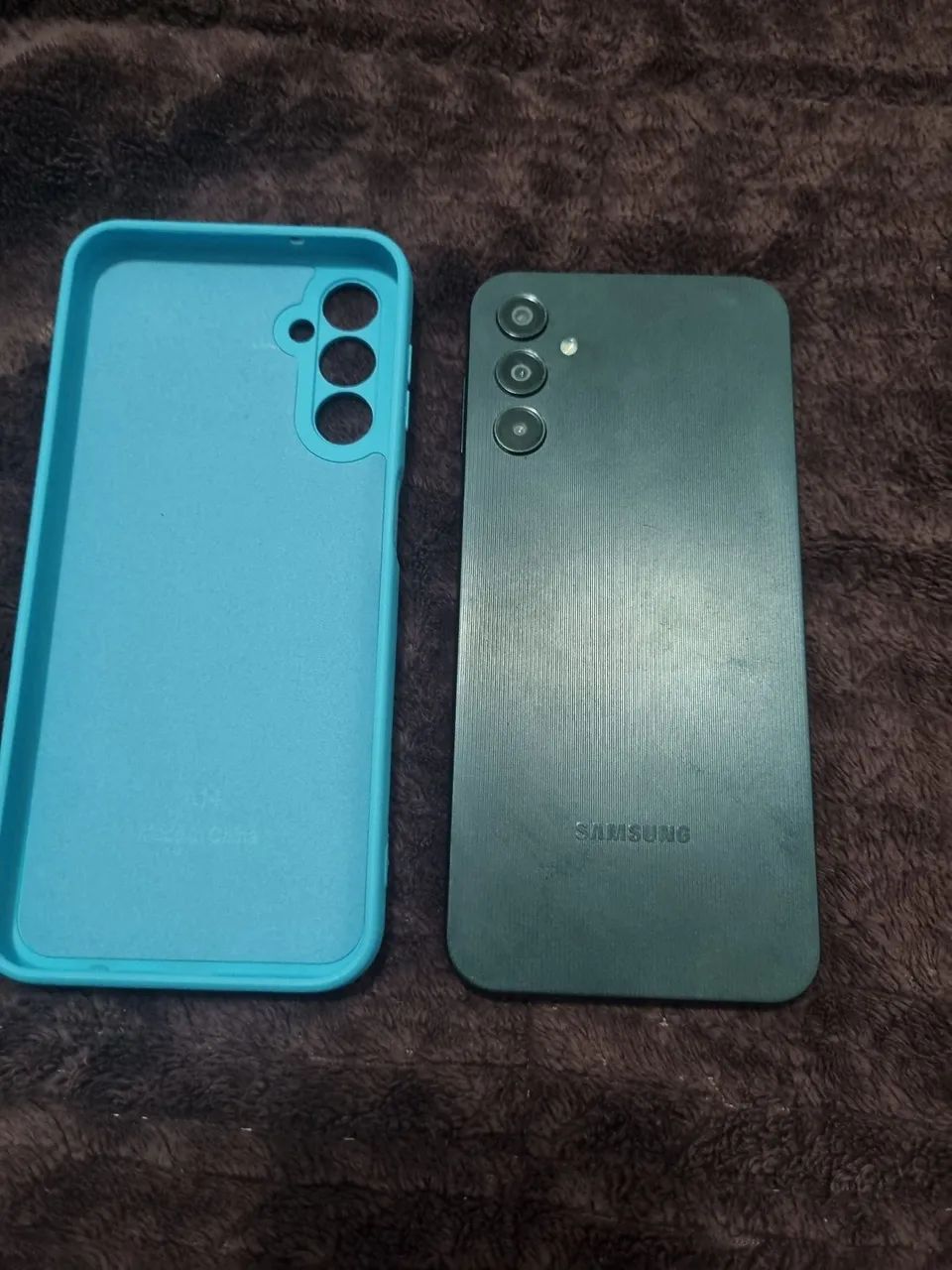Samsung a14  - Foto 2