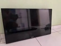 Smart Tv Samsung 32 polegadas - Foto 2