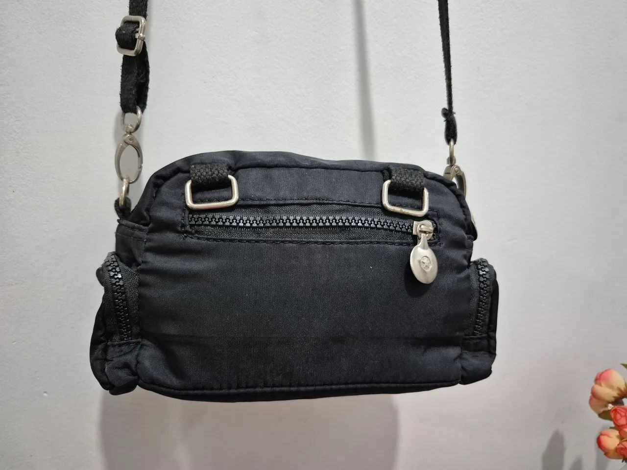 Bolsinha Transversal 21X16cm. - Foto 6