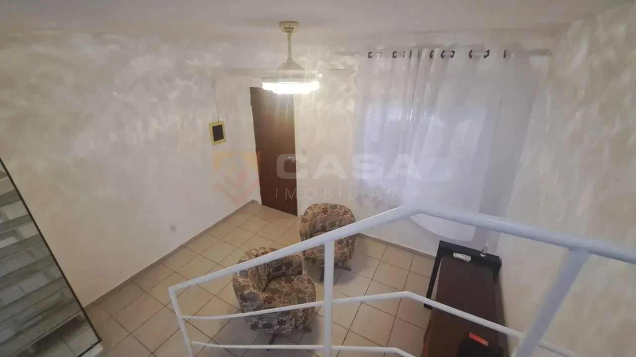 Duplex de 90m² com Aquecimento Solar e Vaga Coberta em Planície da Serra - Foto 5