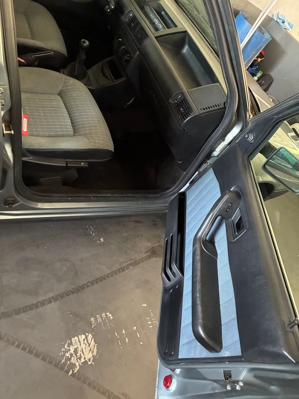 Fiat Tipo 1.6 I.e. 2P E 4P 1995 - Foto 2