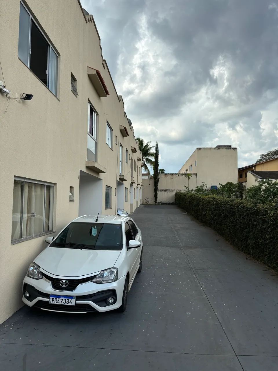 Alugo sobr 144 m2 3 qtos (1suite) - Foto 3