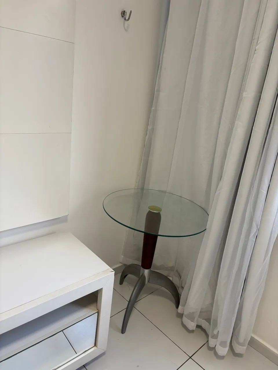 Excelente apartamento mobiliado - Foto 2