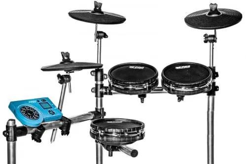 BATERIA ELETRONICA X-Pro C. Ibañez ED44 - Foto 3