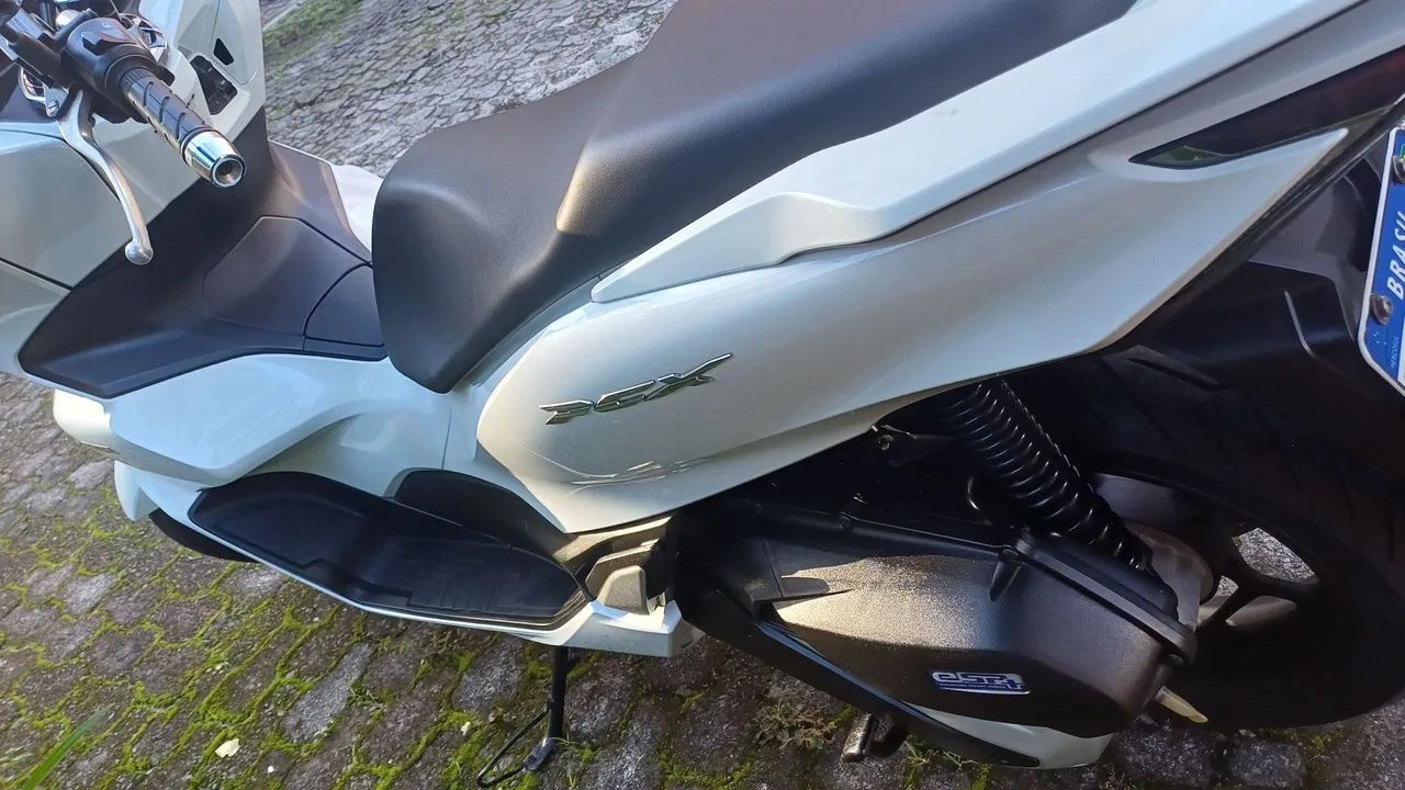 Moto PCX Honda - Foto 9