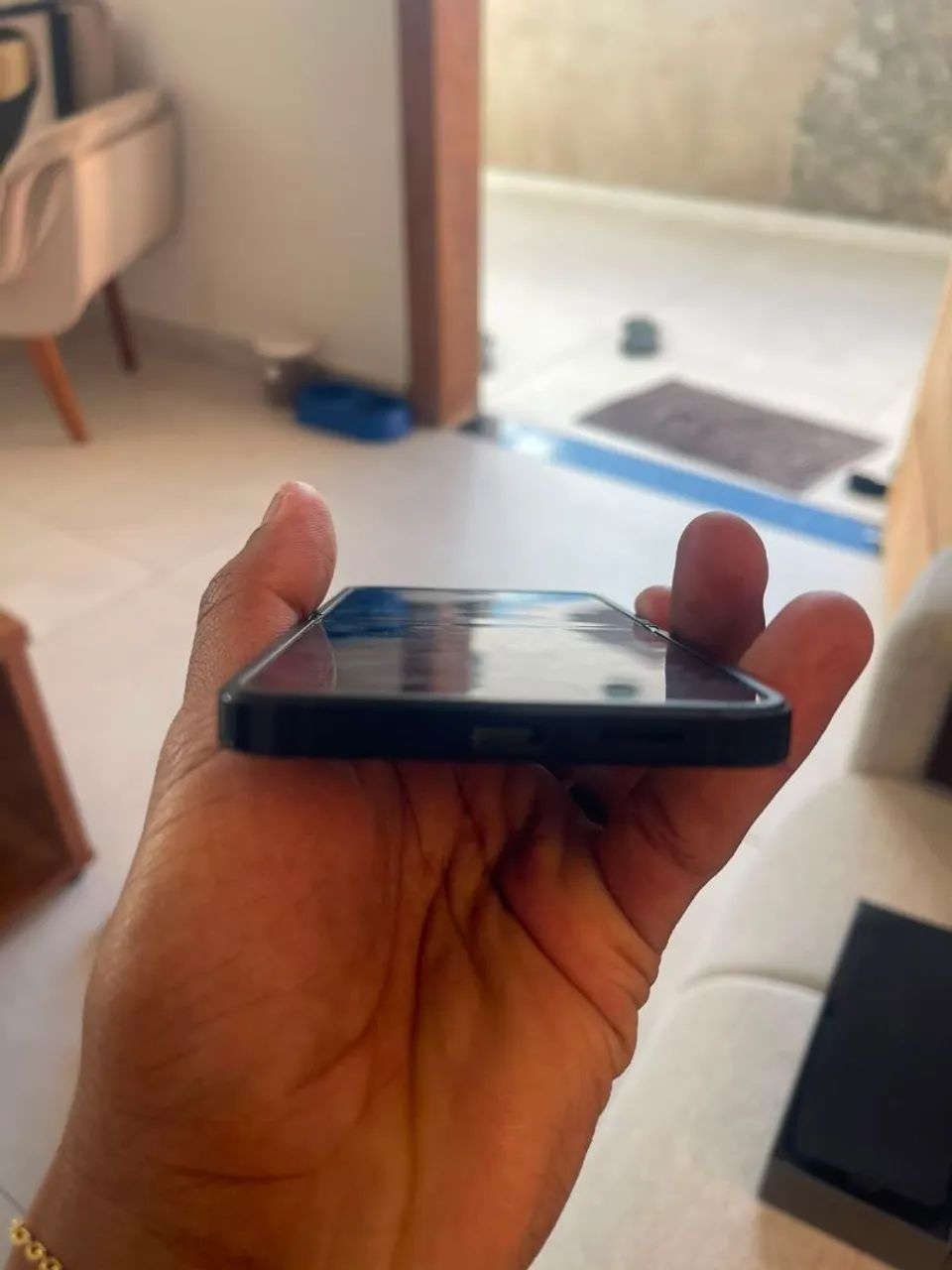 Samsung z flip 7 fe - Foto 5