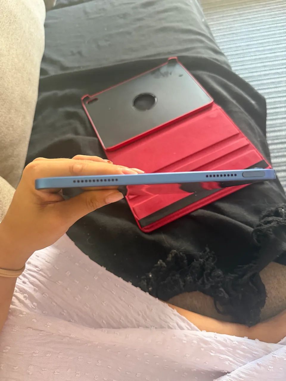 Ipad 10 - Foto 4