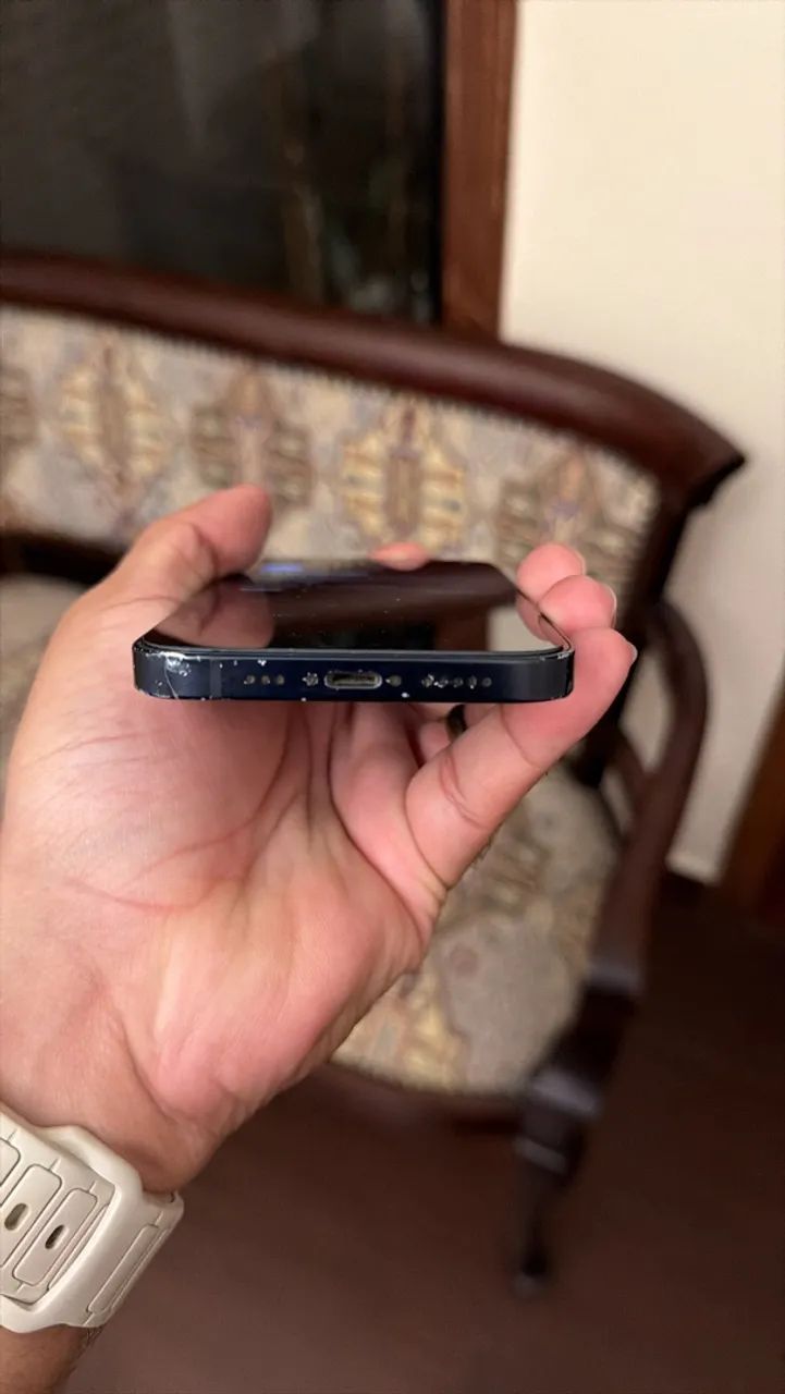 IPHONE 12 256gb  - Foto 4