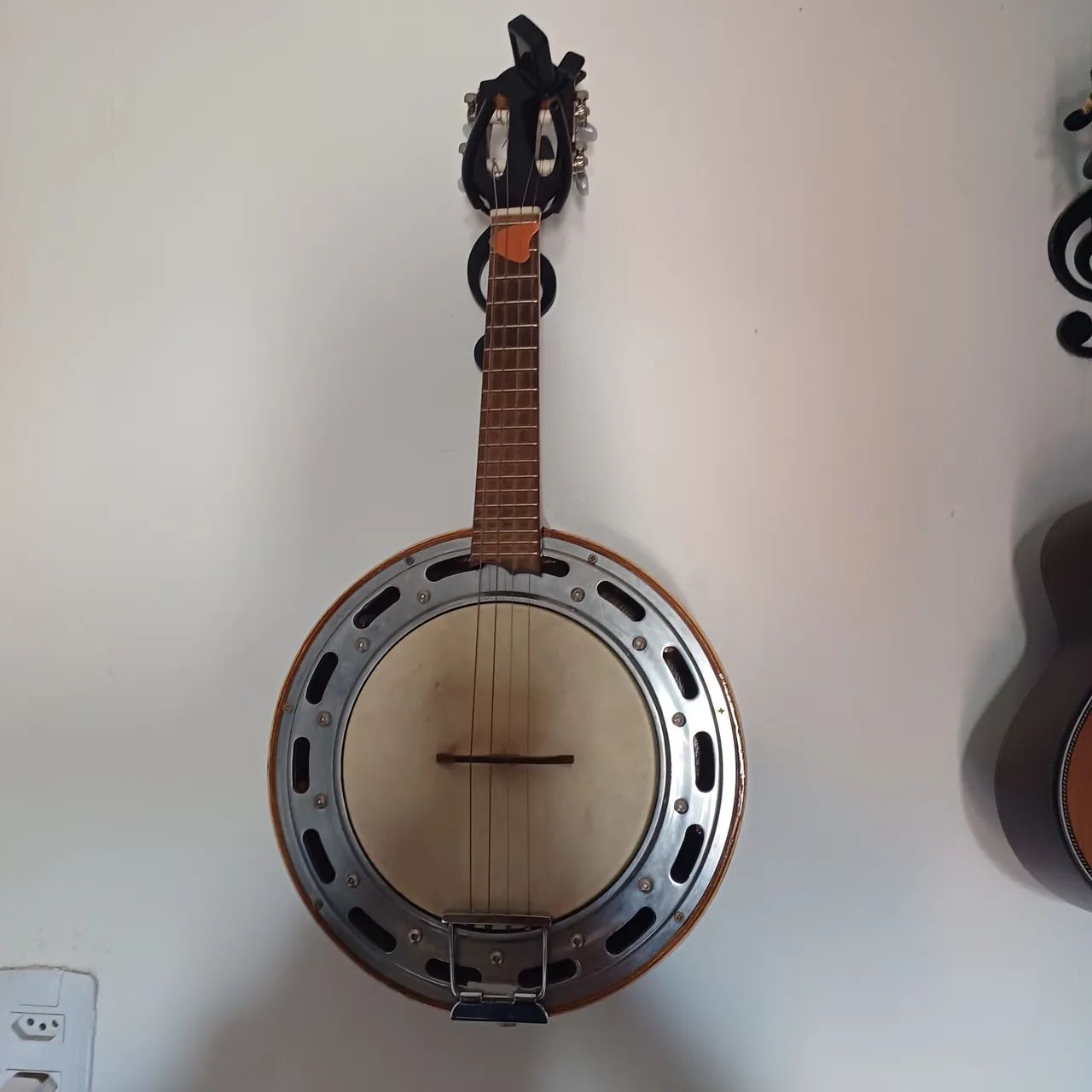 BANJO MEDEIROS CEDRO