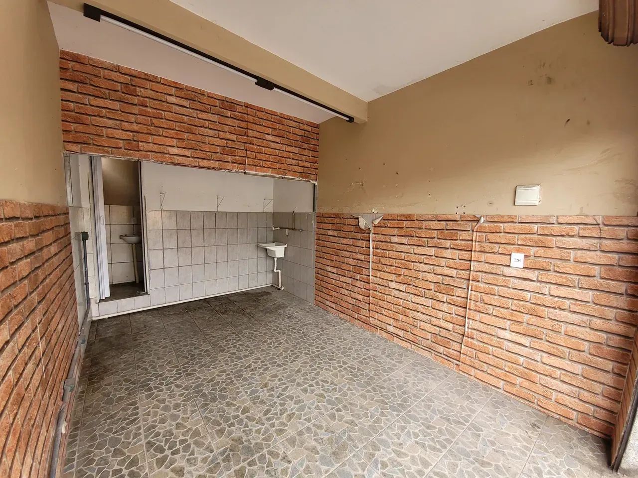 Loja para aluguel em Nossa Senhora de Fátima - Contagem - MG - Foto 3