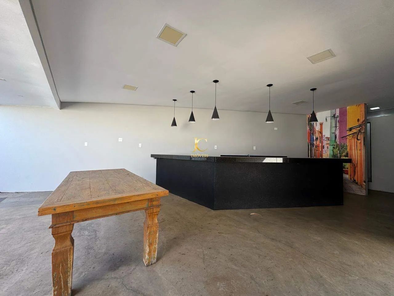 Casa Residencial com 4 Quartos (1 Suíte) e Espaço Gourmet em Walchir Resende - Divinópolis - Foto 2