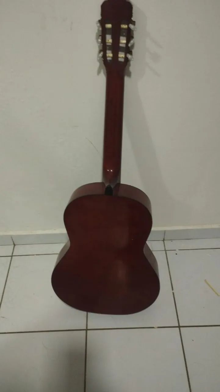 Violão  - Foto 5