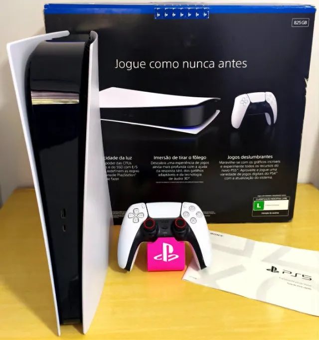Playstation 5