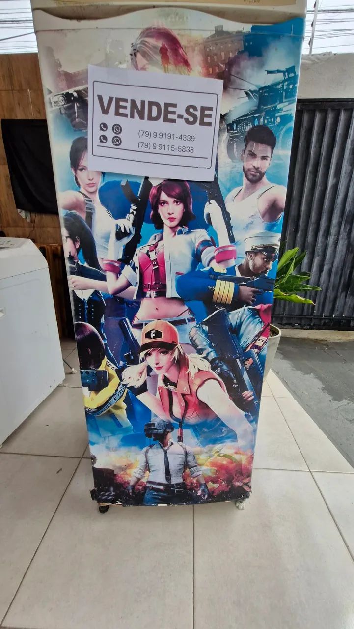 Geladeira - Foto 4