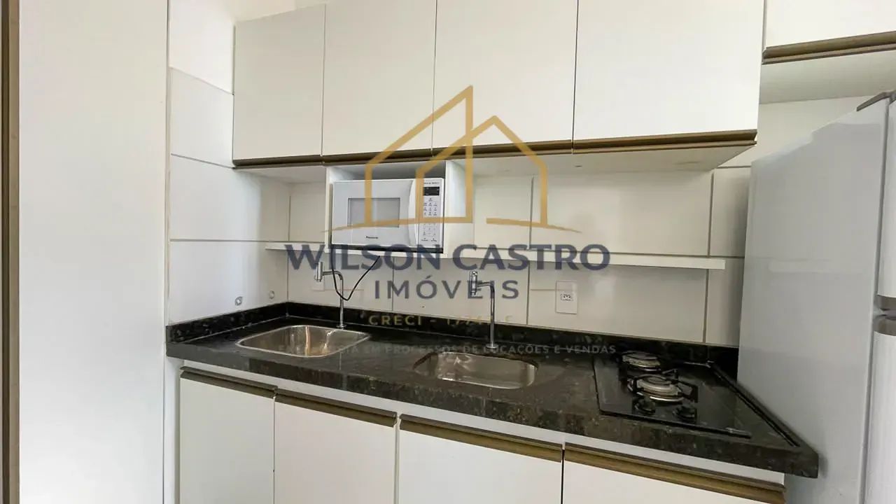 Apartamento, Boa Vista, 1 Quarto. - Foto 3