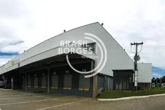Galpão/Depósito/Armazém com 2.762 m² em Jundiaí/ SP - Foto 3