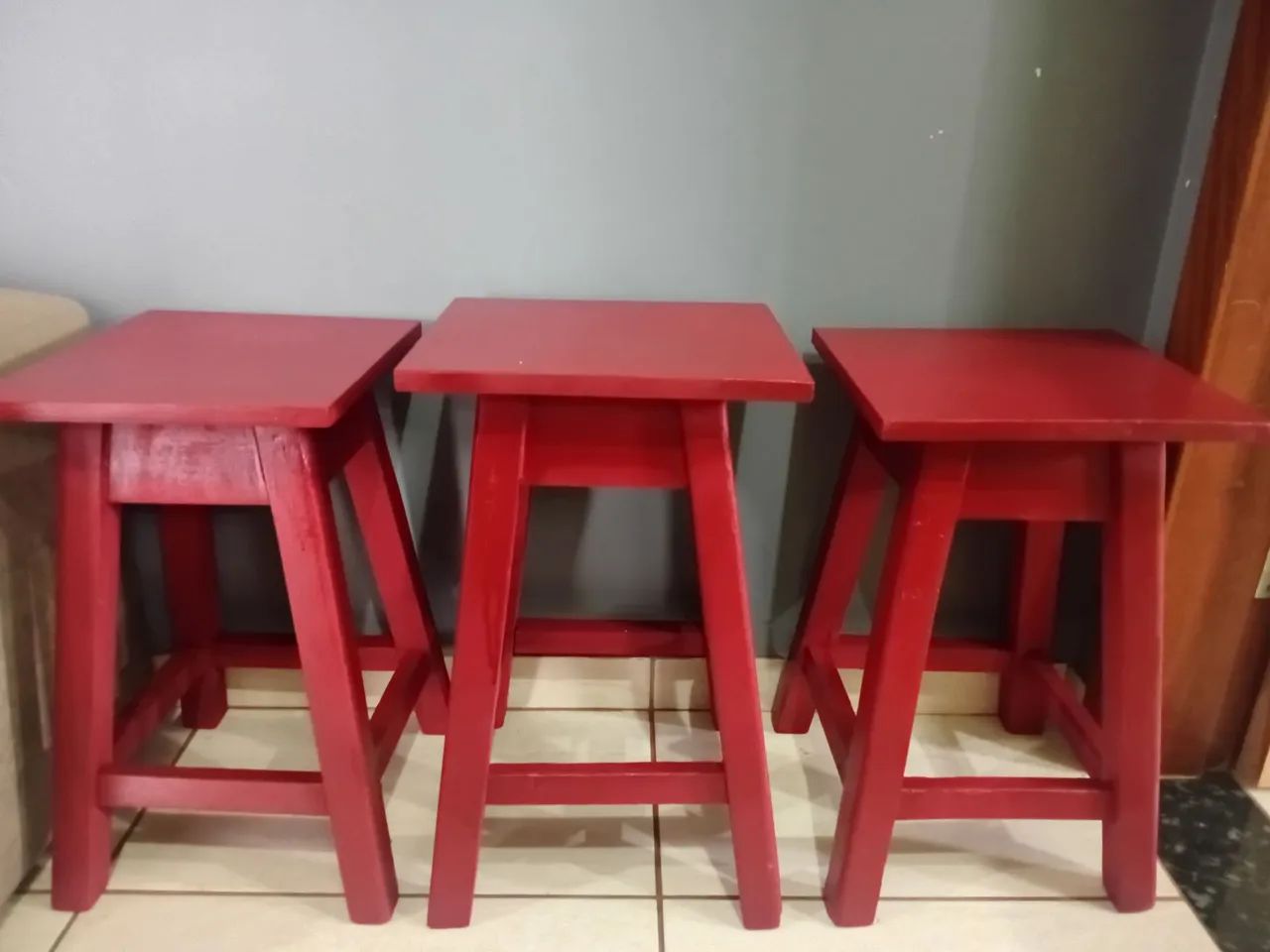 Banquetas
