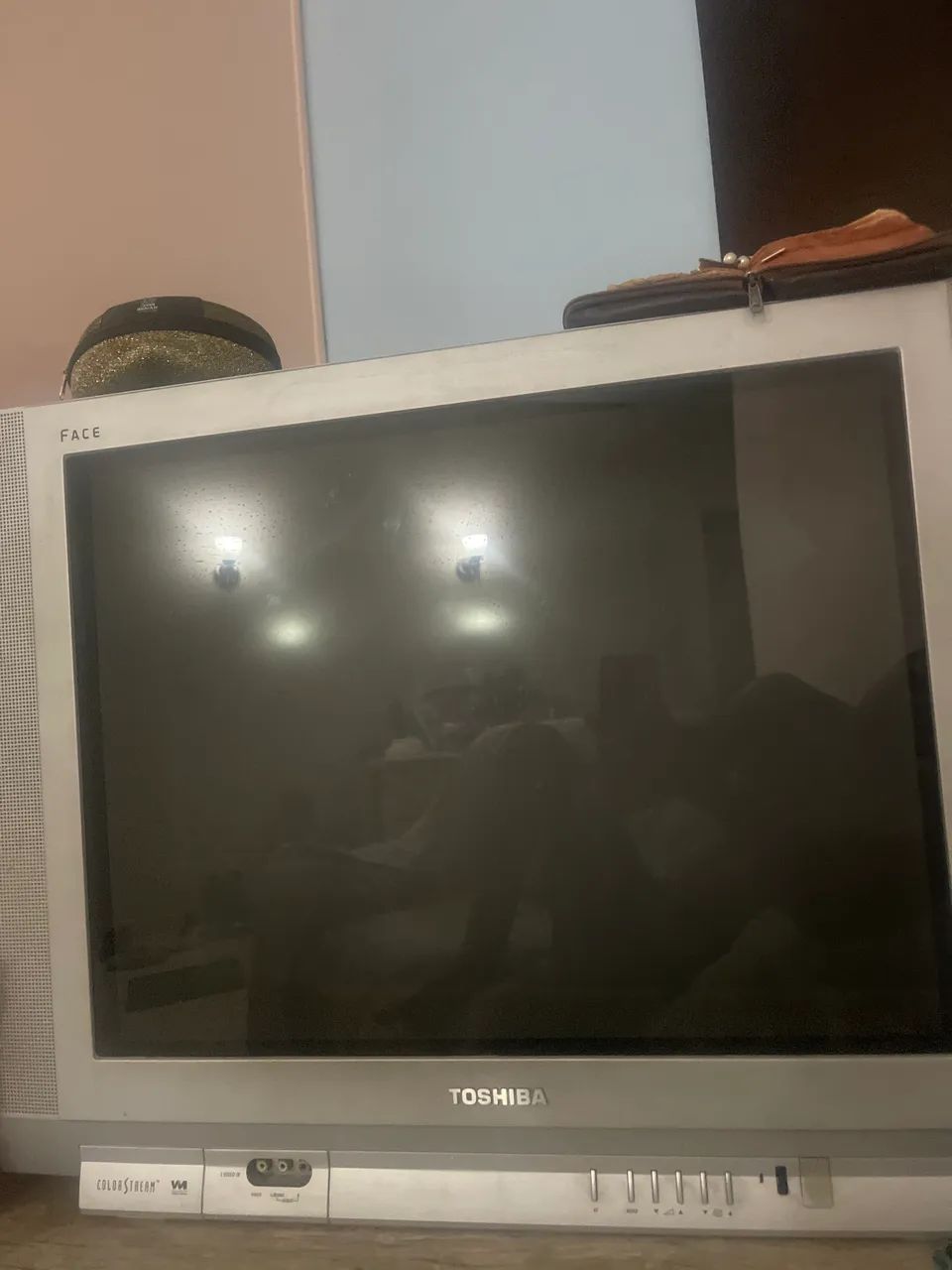 Tv de tubo - Foto 2