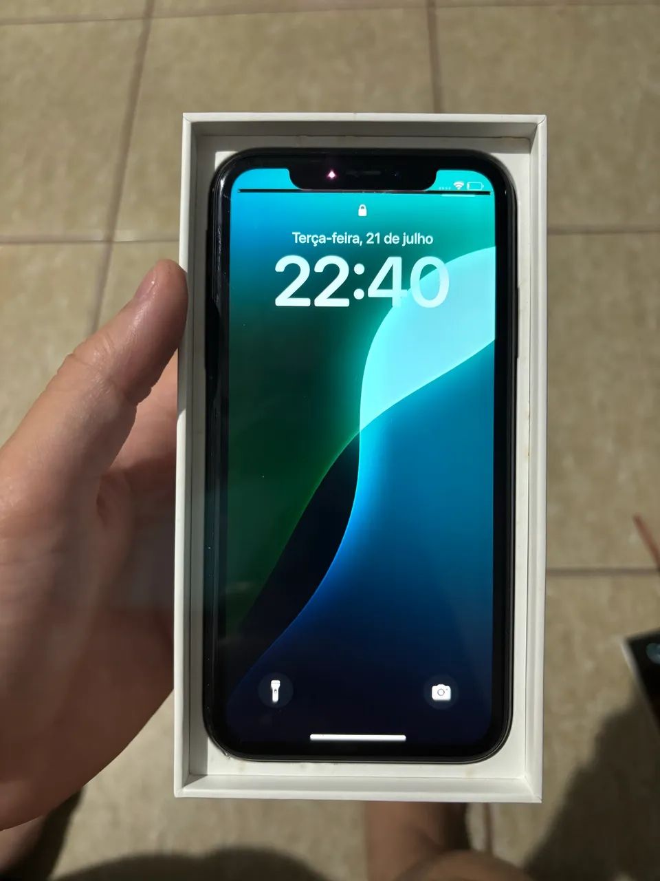 Iphone xr - Foto 2