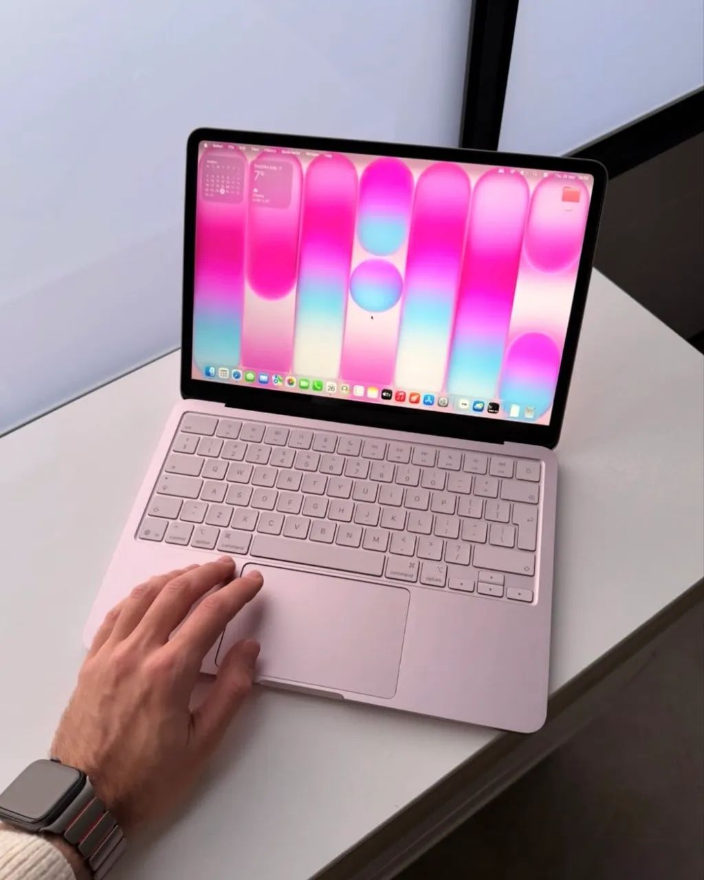 MACBOOK NEO 256 GB C/ GARANTIA APPLE - Notebooks - Santo Antônio