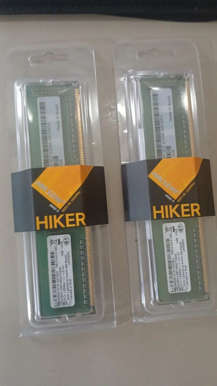 Memória para computador - Foto 3