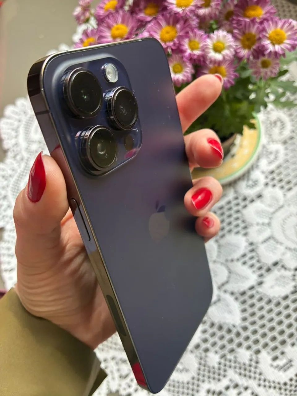 iPhone 14 pro Max 128 gb
