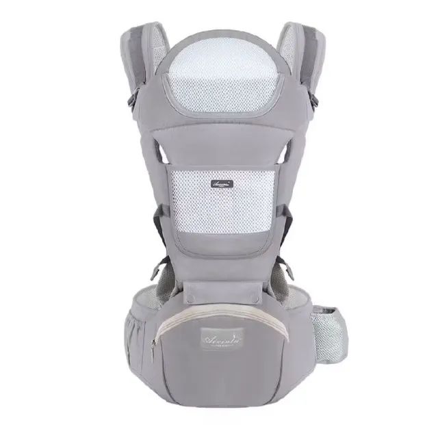Canguru ergonômico