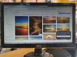 Monitor benq  - Foto 4