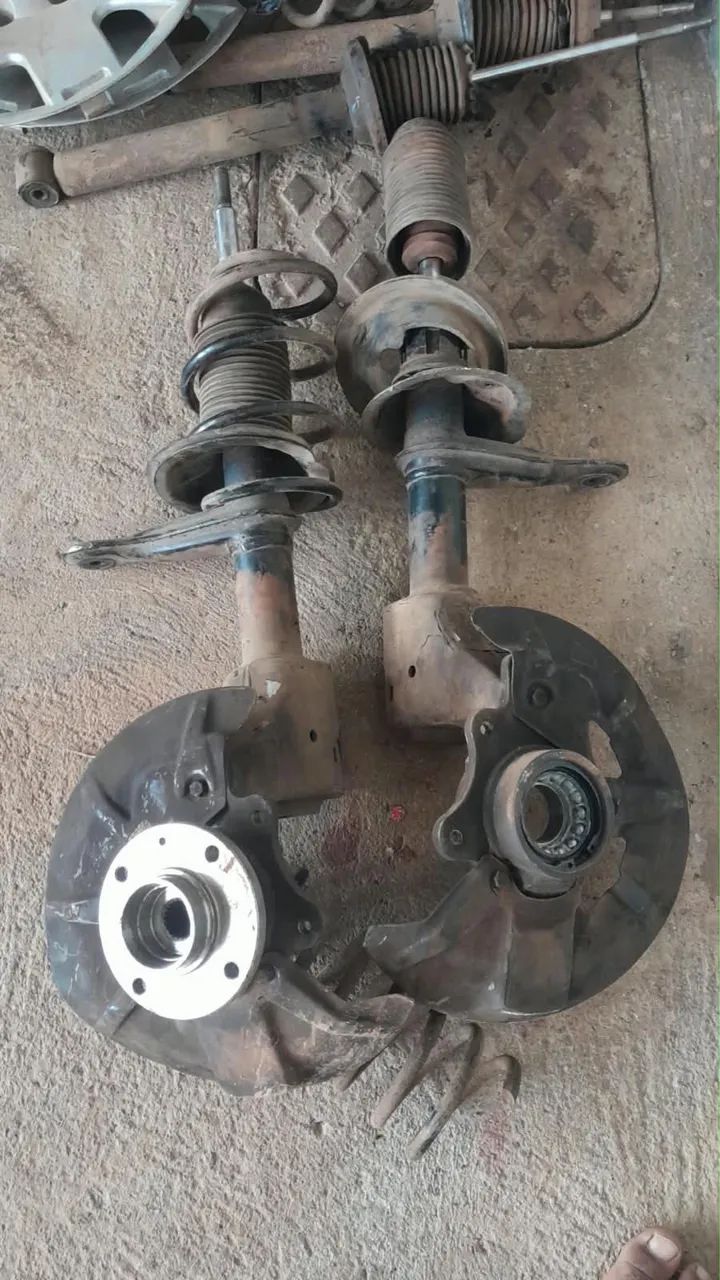 peça de carro  - Foto 2