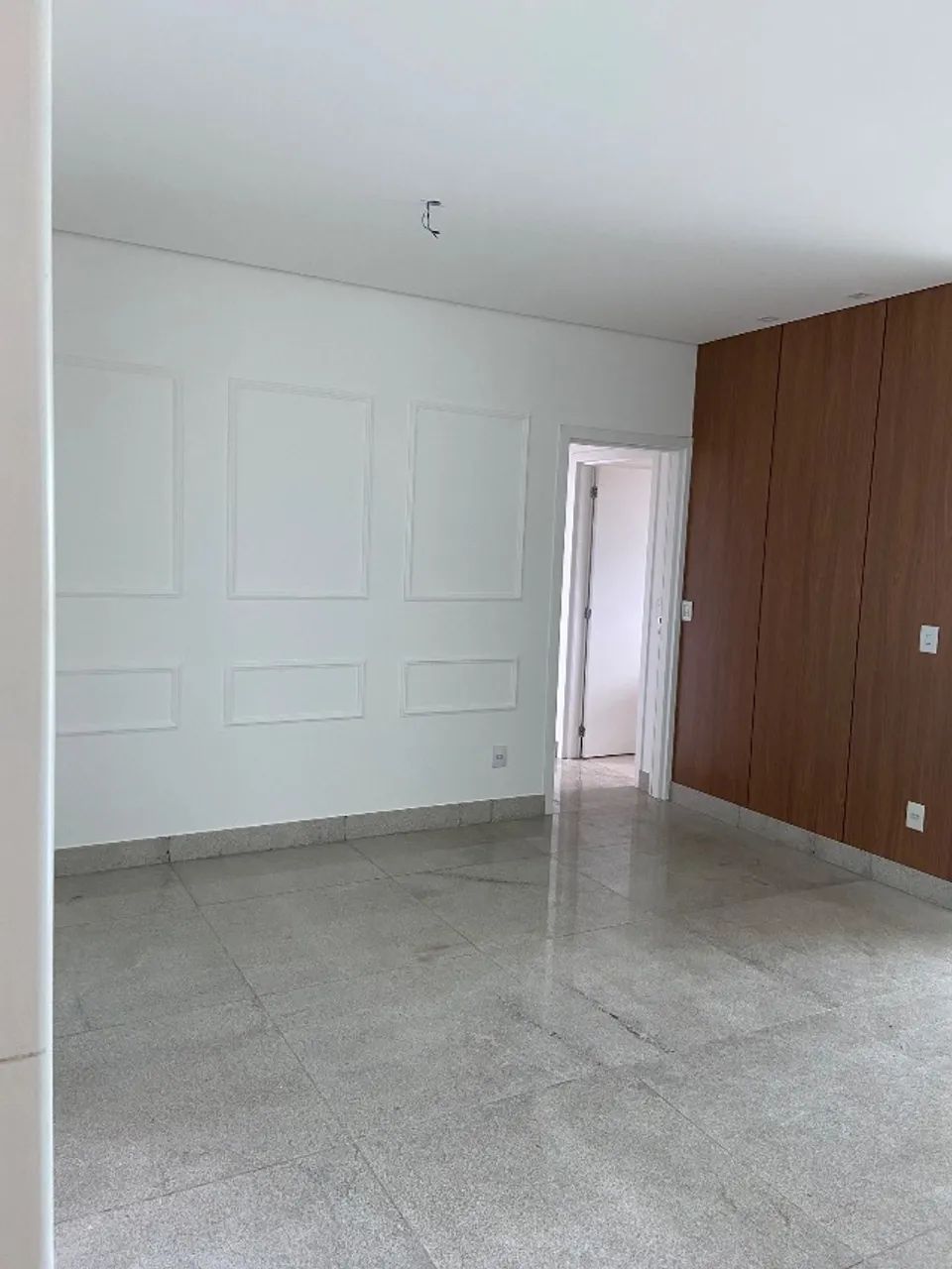 Apartamento espaçoso no centro  - Foto 3