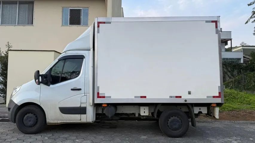 Bau refrigerado/frigorifico - Foto 4