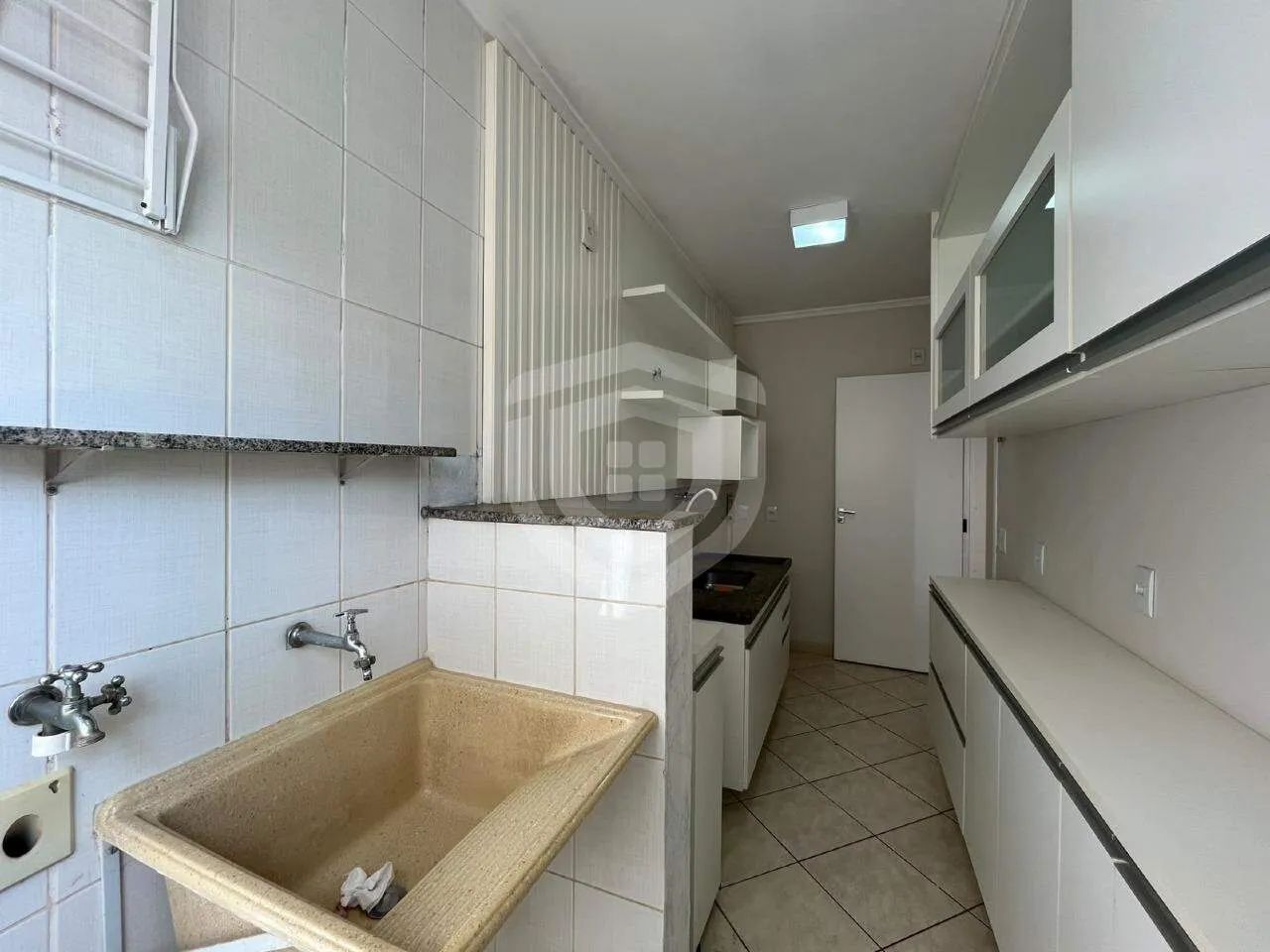 Apartamento para Locação com 2 quartos e 65 m² Edifício Búzios, Jardim Europa, Bauru/SP - Foto 5