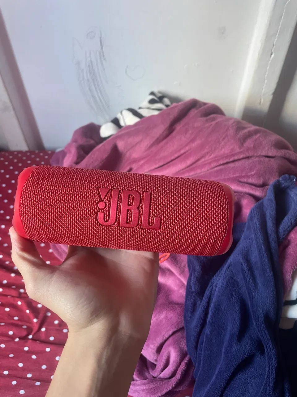 Jbl flip 6