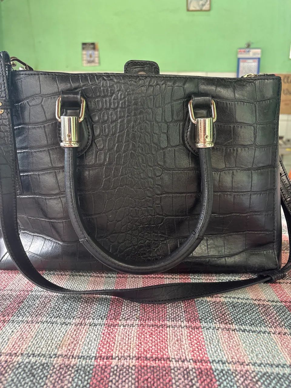 Bolsa Schutz - Foto 3