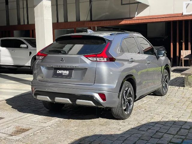 Mitsubishi Eclipse Cross HPE-S 1.5 16V 165cv Aut. 2026 - Foto 4