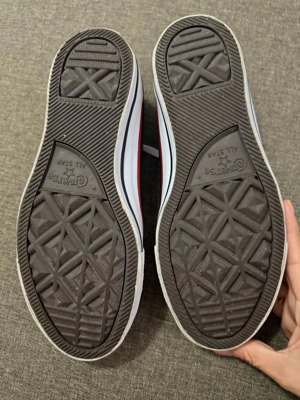 All Star Original - Foto 2