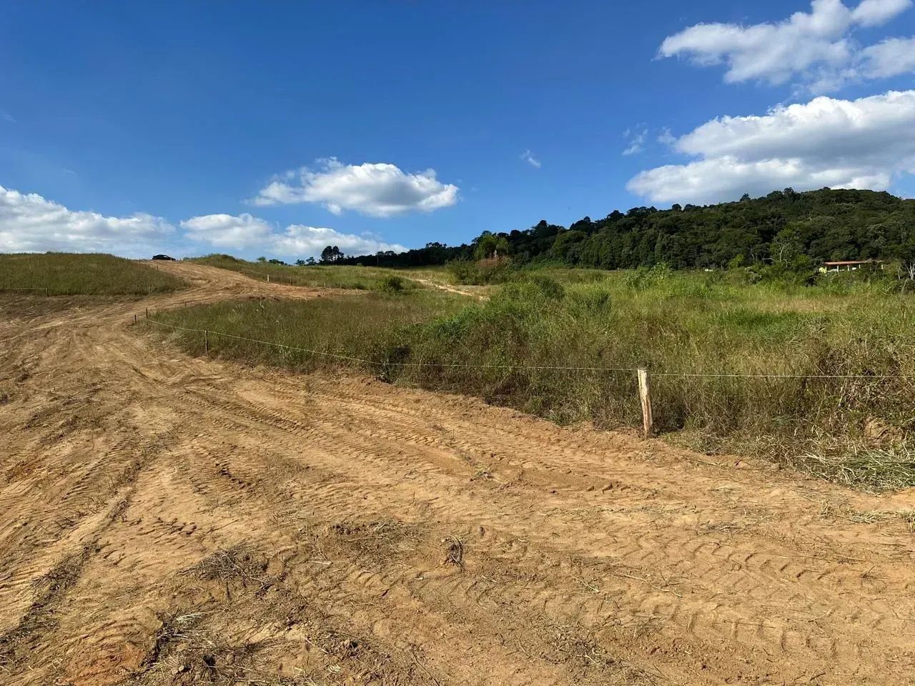 Terrenos em Área Valorizada