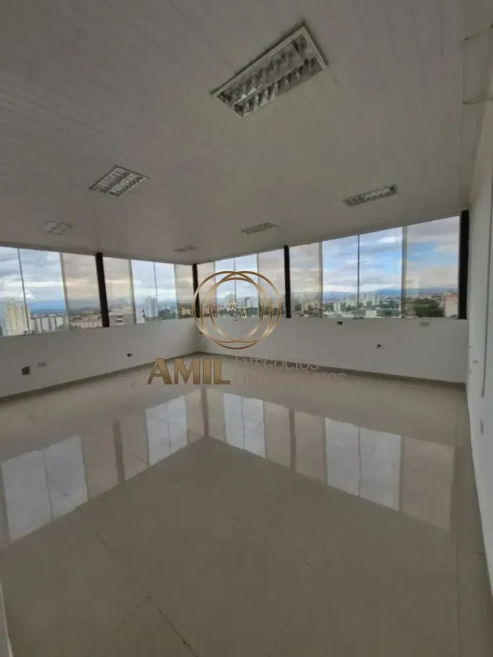 EE - Aluga, Apartamento, Cobertura Duplex, Edifício Ikebana, Jardim do Céu - São José dos 