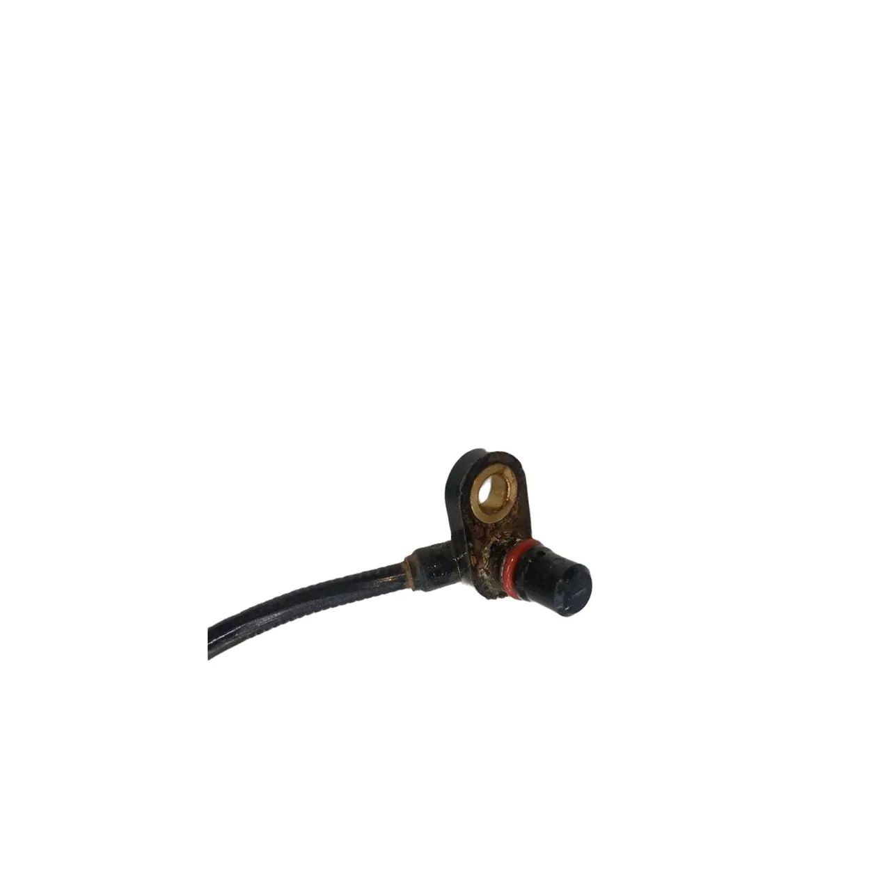 Sensor ABS traseiro esquerdo FRONTIER 2.5 2015 AUT - Foto 2