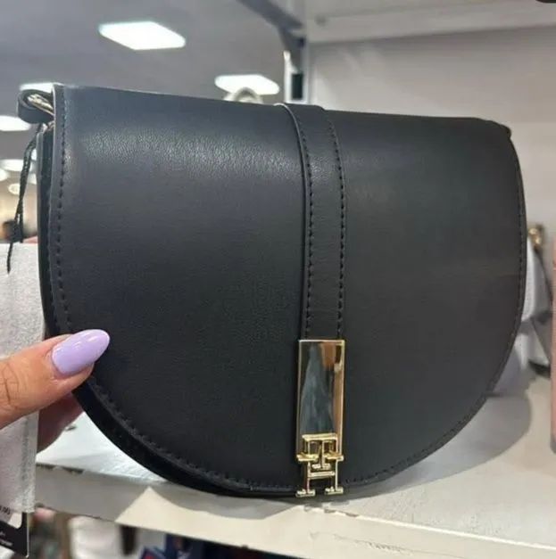 Bolsa Tommy Hilfiger