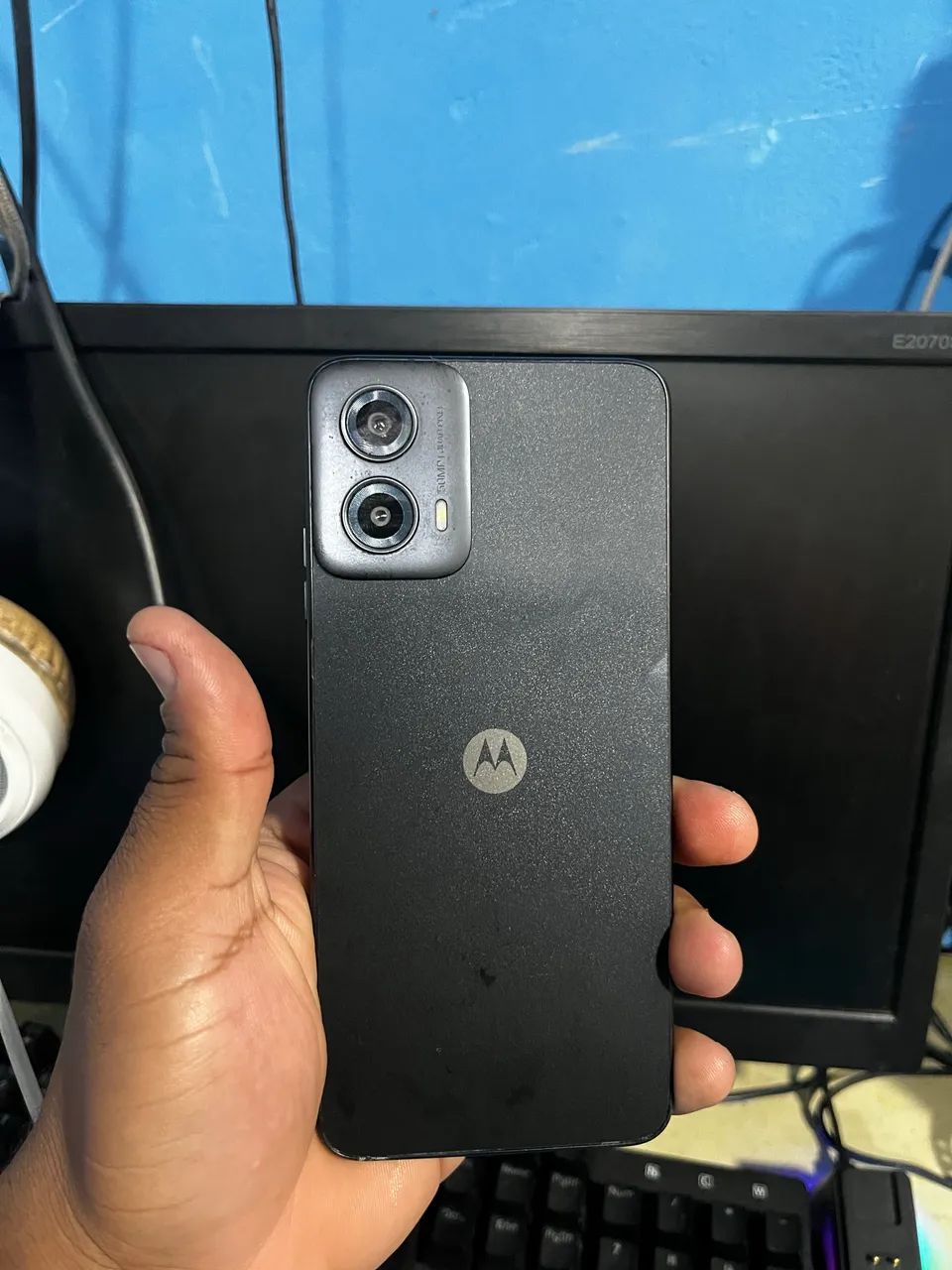 Moto g34 5G