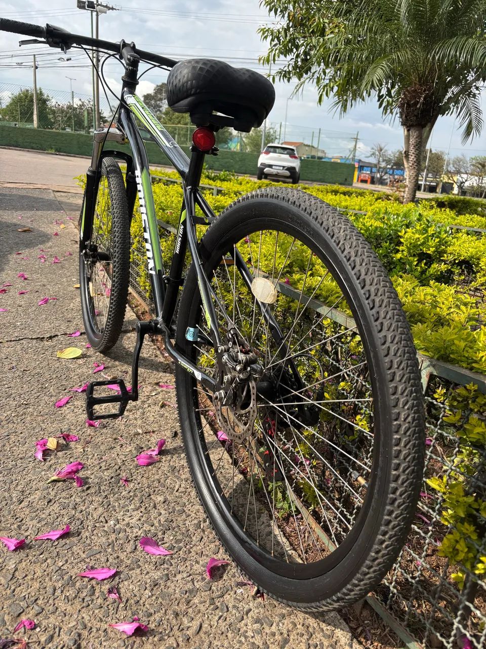 Bike Houston Discovery - Foto 5