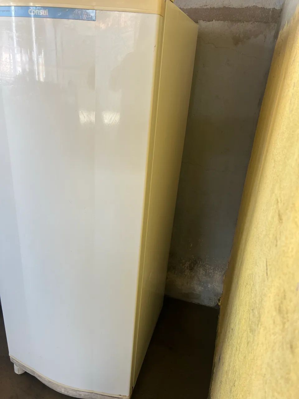 Geladeira  Cônsul - Foto 4