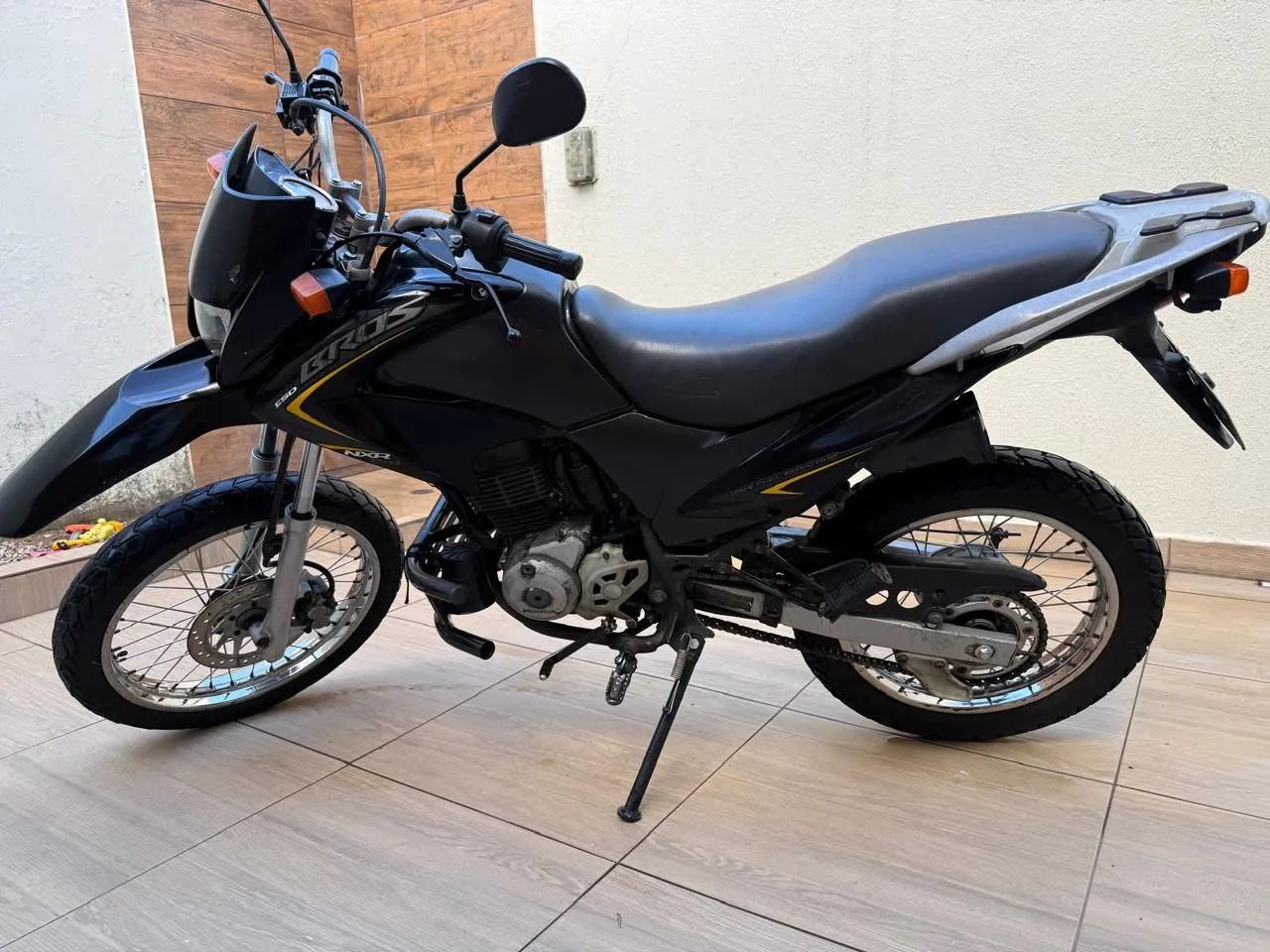 Bros 150 - Foto 5