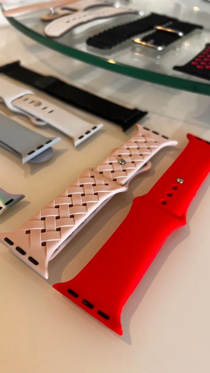 Apple Watch séries 5 - Foto 5