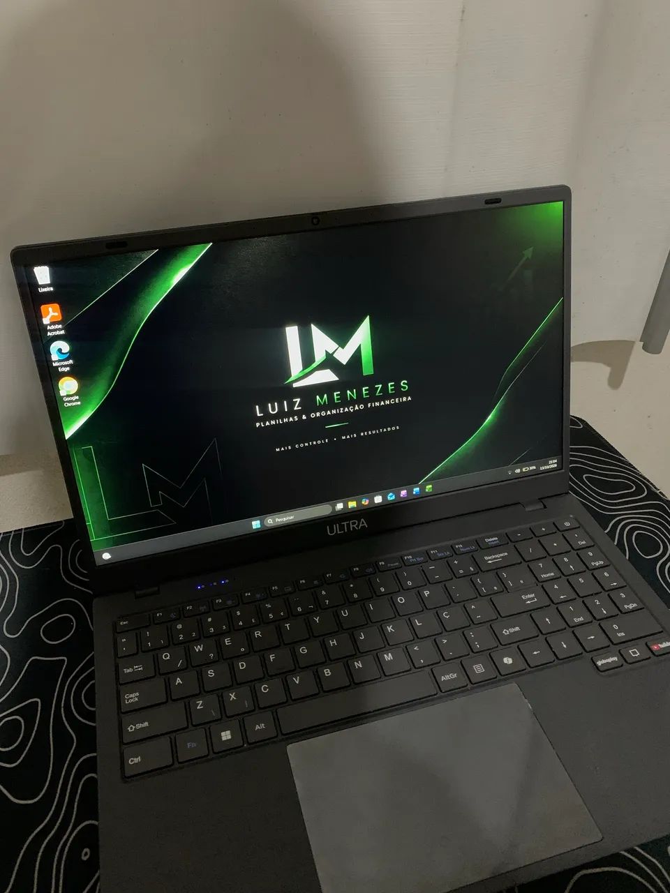 Notebook Ultra 
