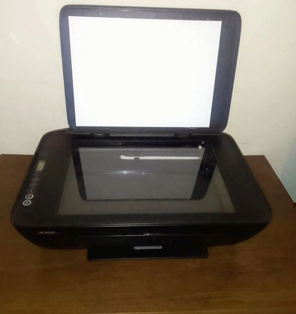 Impressora Hp Multifuncional 