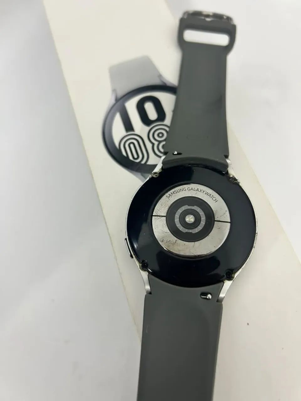 Smartwatch Galaxy watch 4 - Foto 4