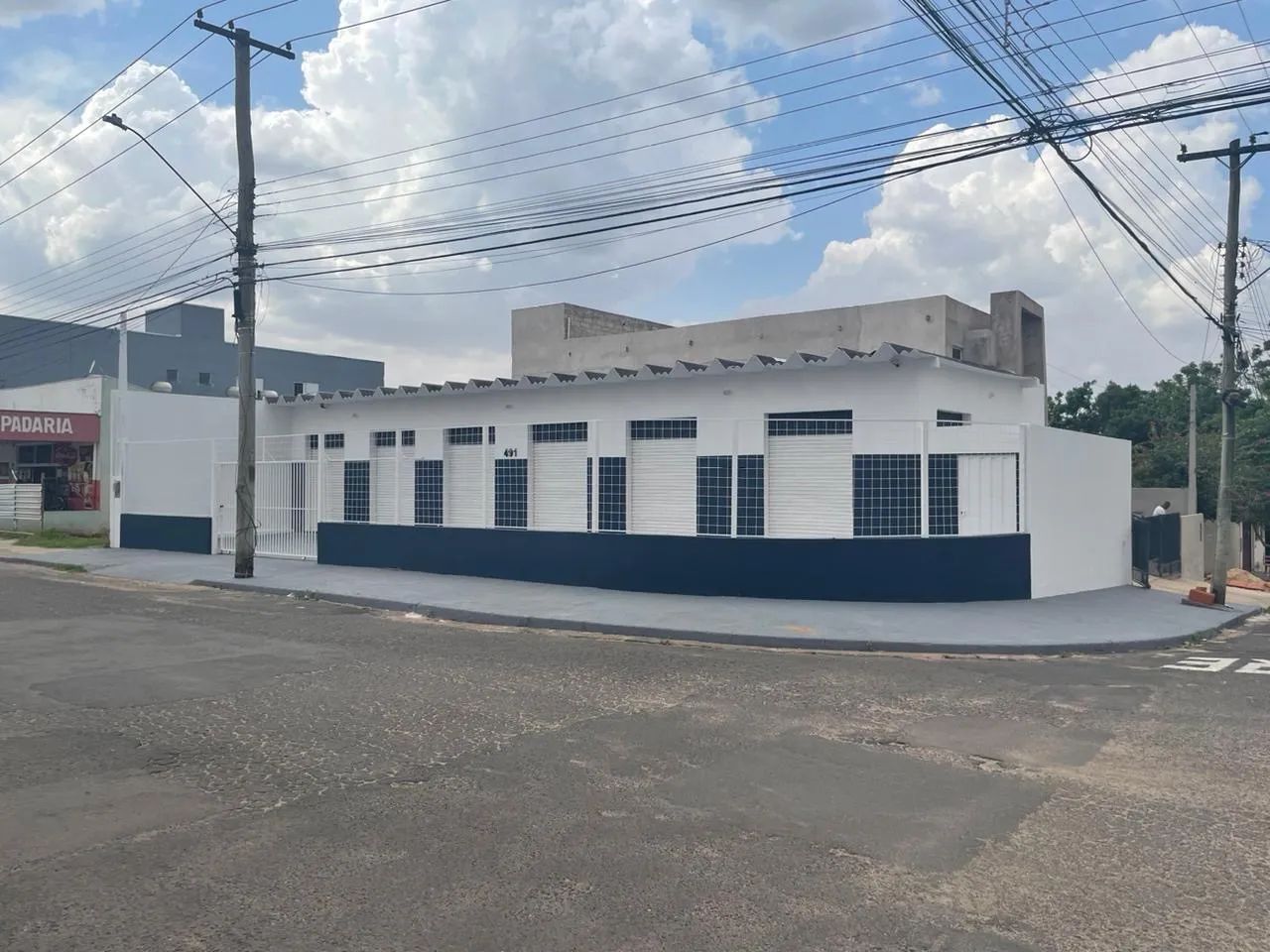 Prédio comercial - Foto 2