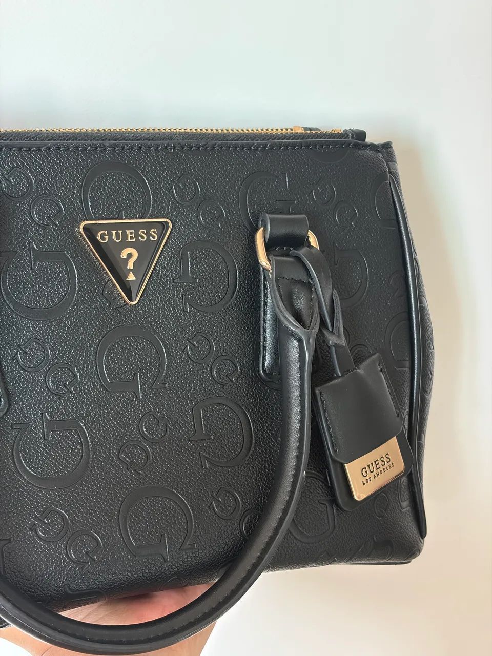 Bolsa Guess